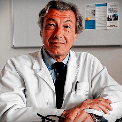 Massimo Maffezzini – Direttore Struttura Complessa di Urologia Ospedale di Legnano (MI)