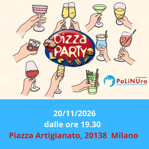 Apericena 2026