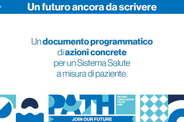 PATH – Join our future