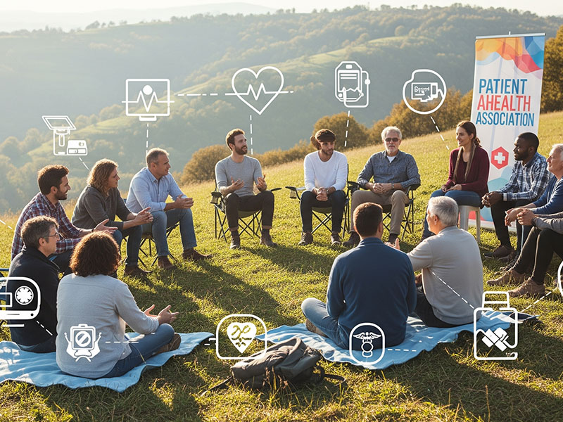Innovazione e Partecipazione: I Risultati della Patient Association Academy a Milano